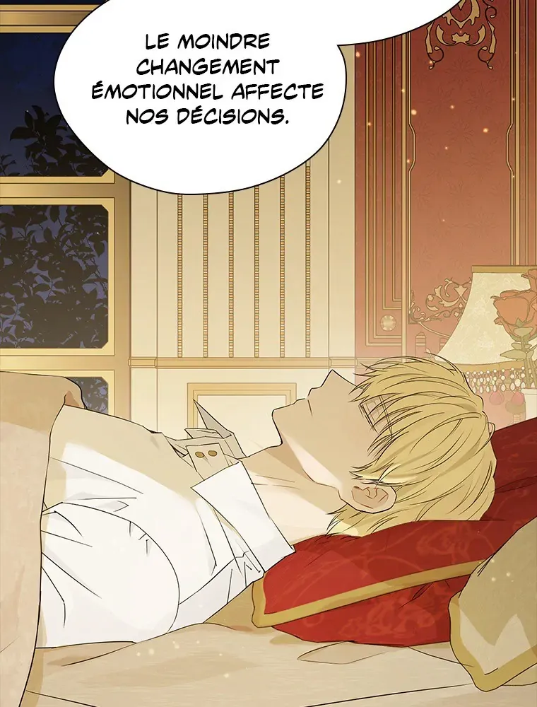 Read I Am The Real One FR Manga Online