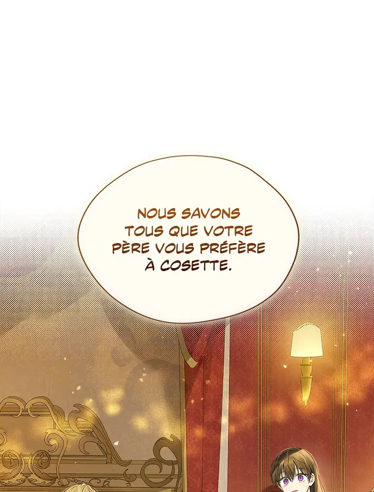 Read I Am The Real One FR Manga Online