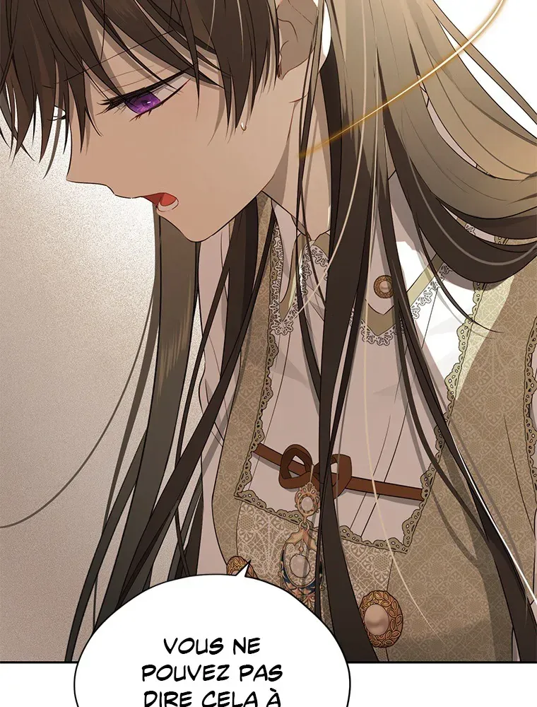 Read I Am The Real One FR Manga Online