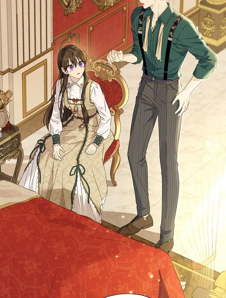 Read I Am The Real One FR Manga Online