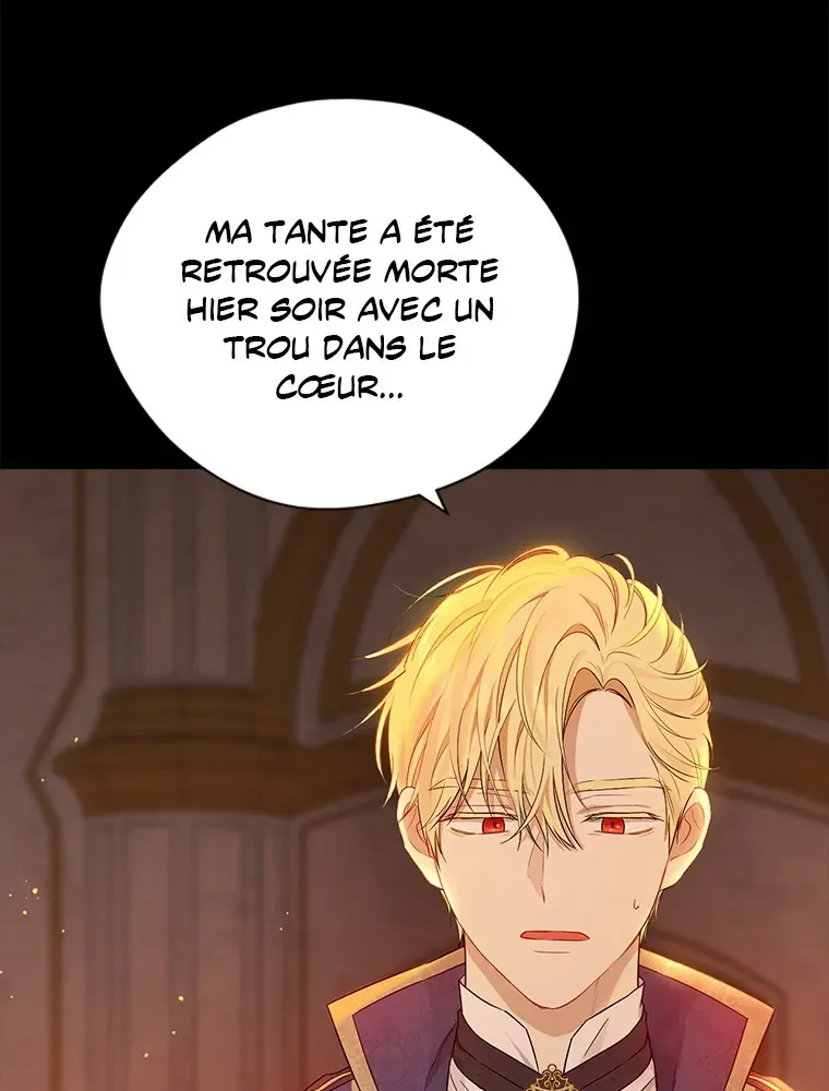 Read I Am The Real One FR Manga Online