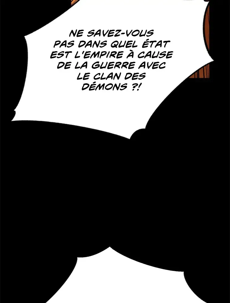 Read I Am The Real One FR Manga Online