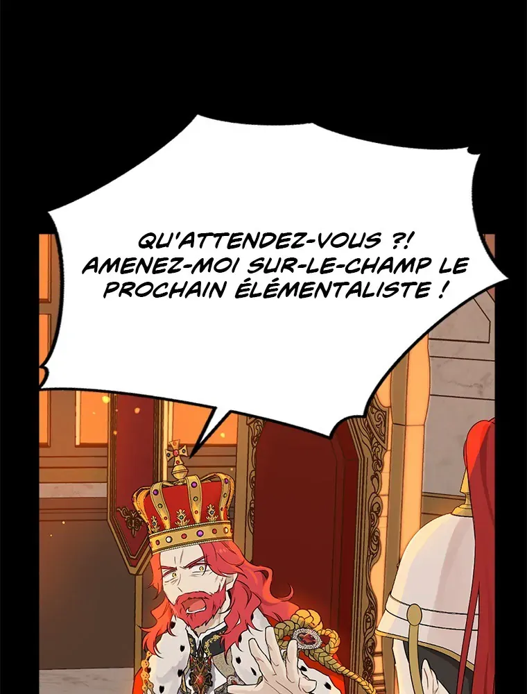 Read I Am The Real One FR Manga Online