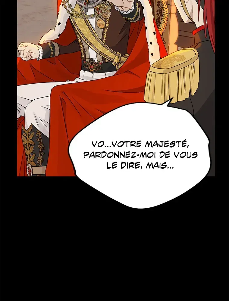Read I Am The Real One FR Manga Online