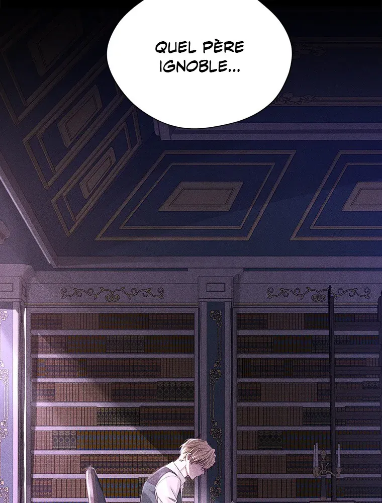 Read I Am The Real One FR Manga Online