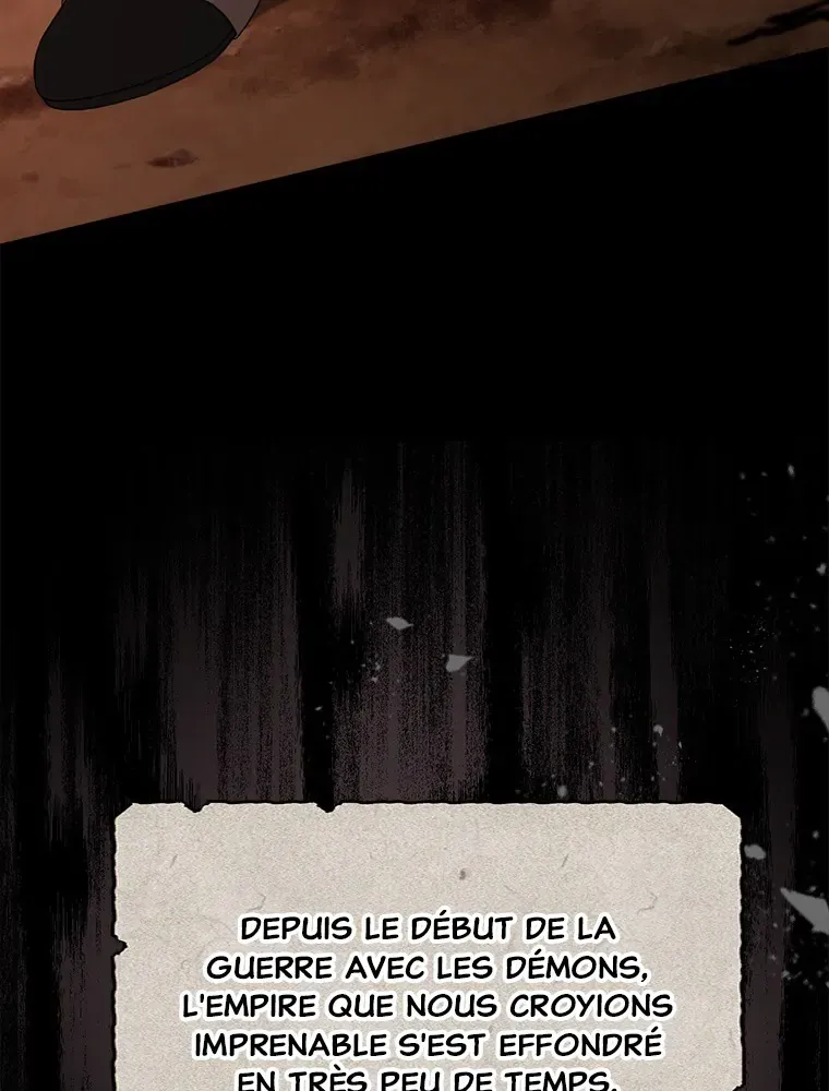 Read I Am The Real One FR Manga Online