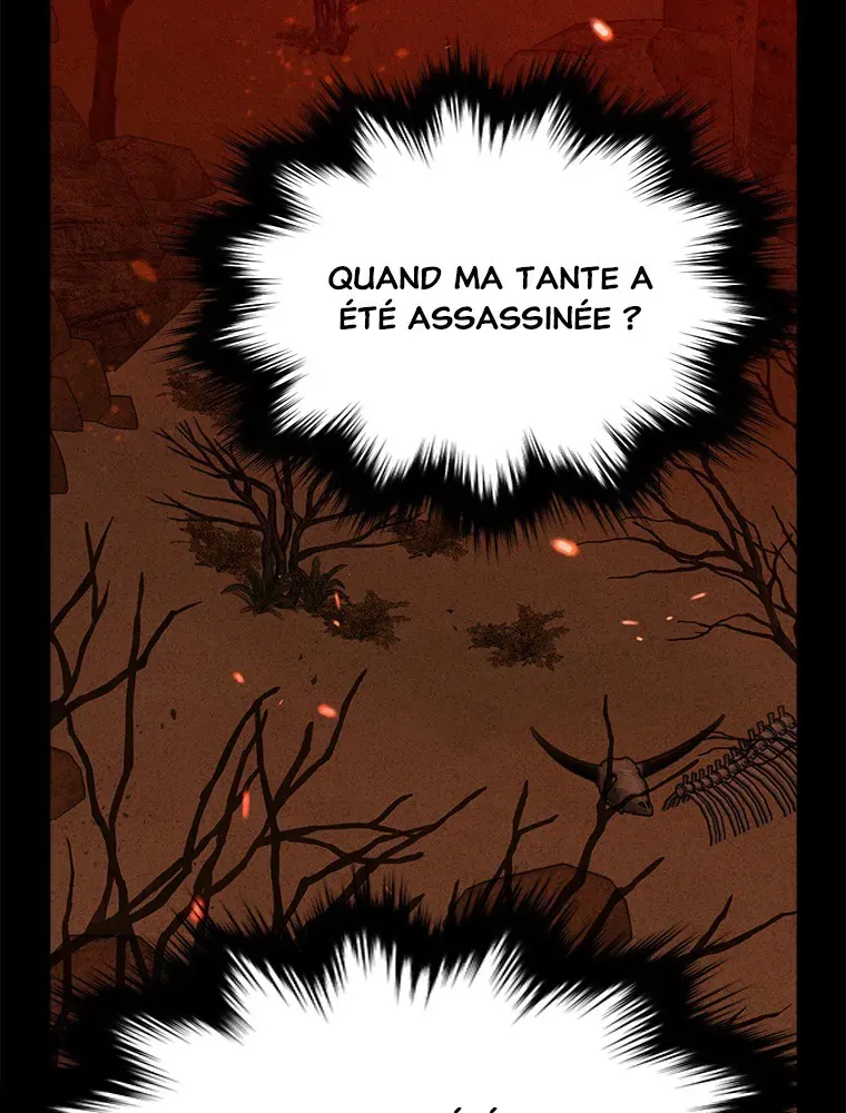 Read I Am The Real One FR Manga Online