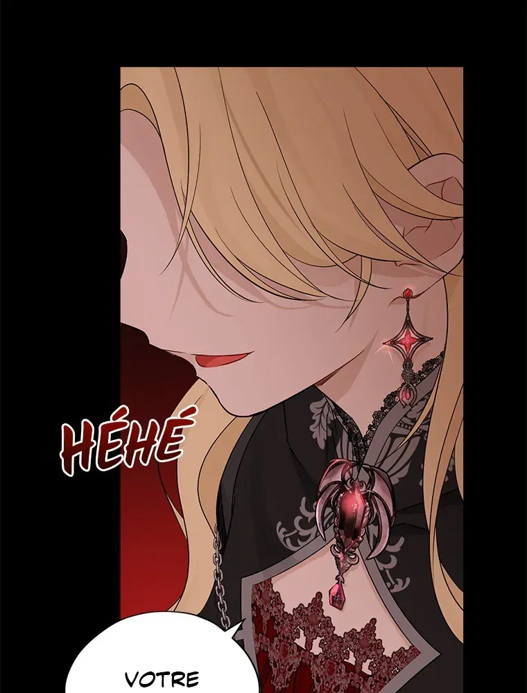Read I Am The Real One FR Manga Online