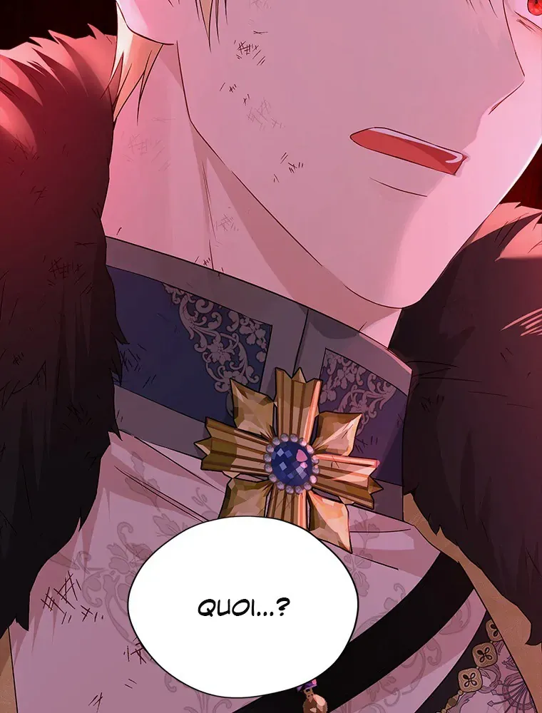 Read I Am The Real One FR Manga Online