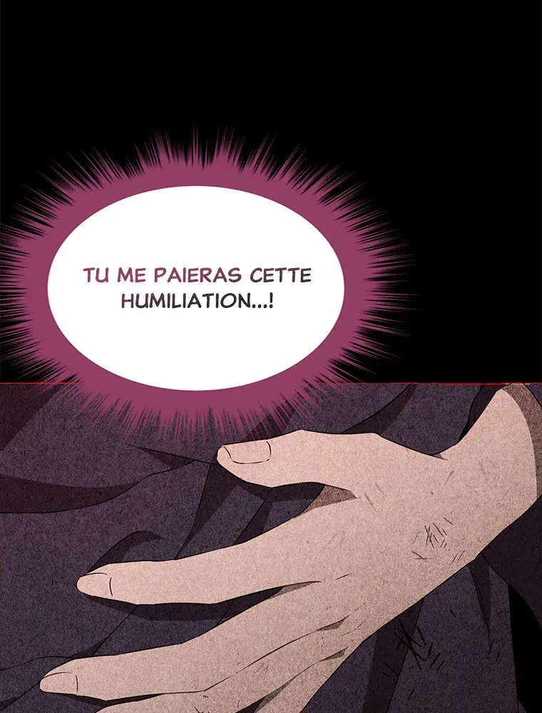 Read I Am The Real One FR Manga Online
