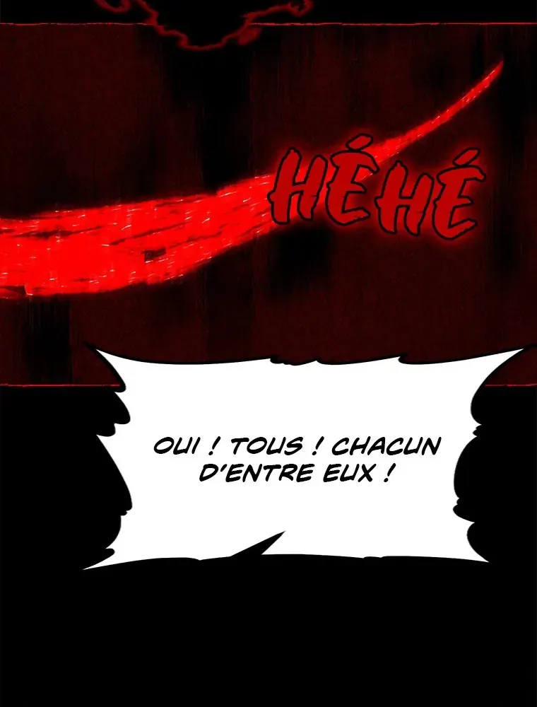 Read I Am The Real One FR Manga Online