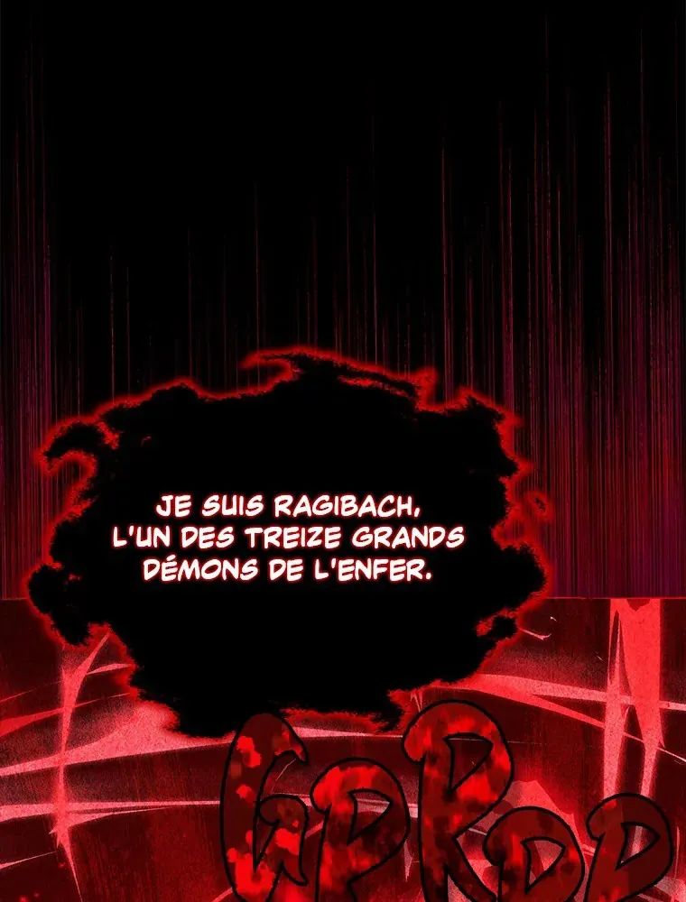 Read I Am The Real One FR Manga Online