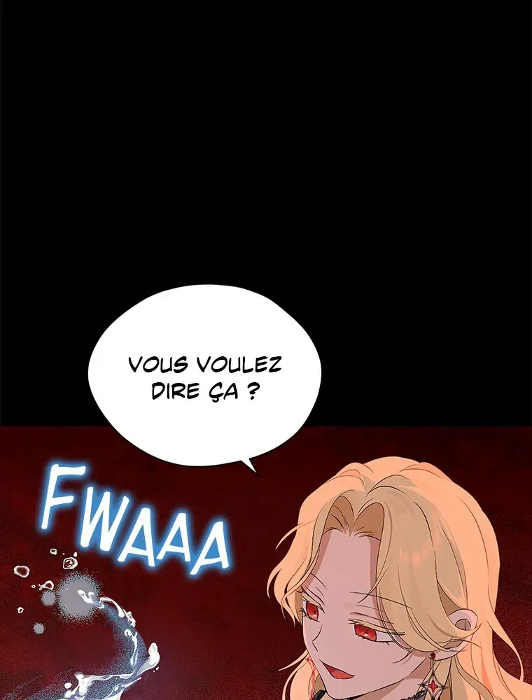 Read I Am The Real One FR Manga Online