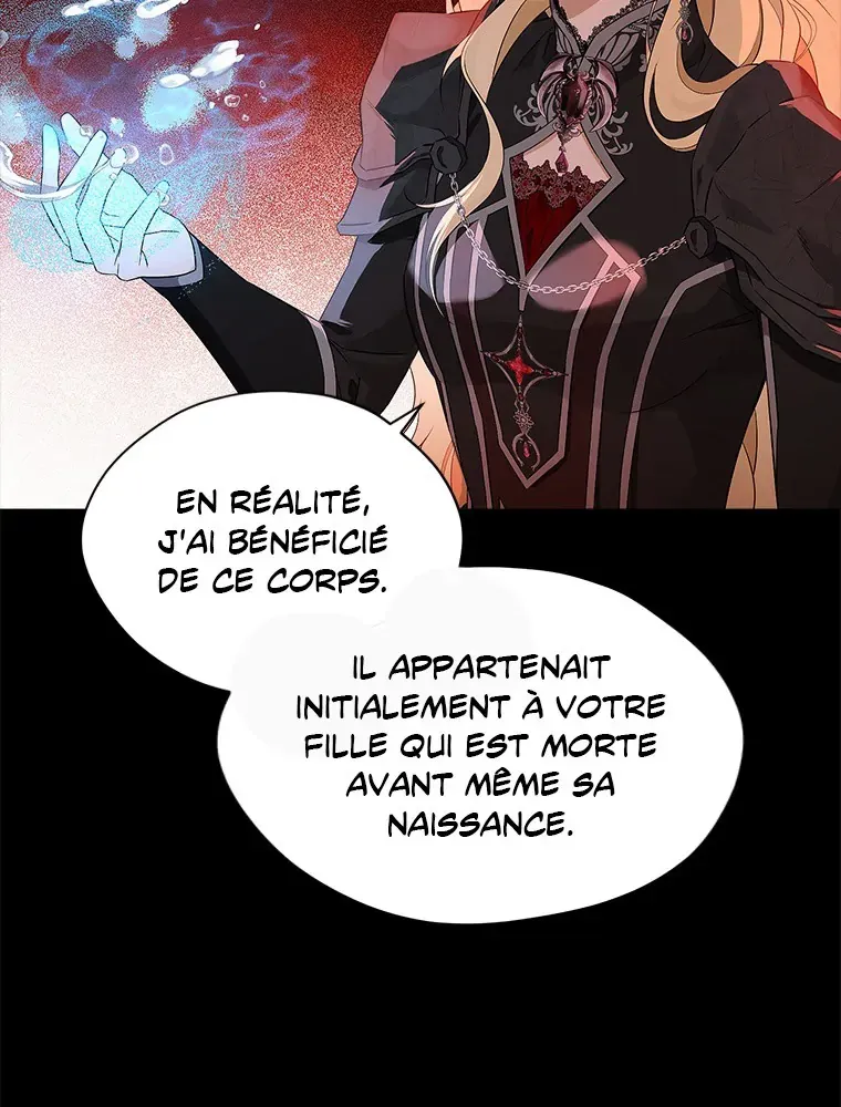 Read I Am The Real One FR Manga Online