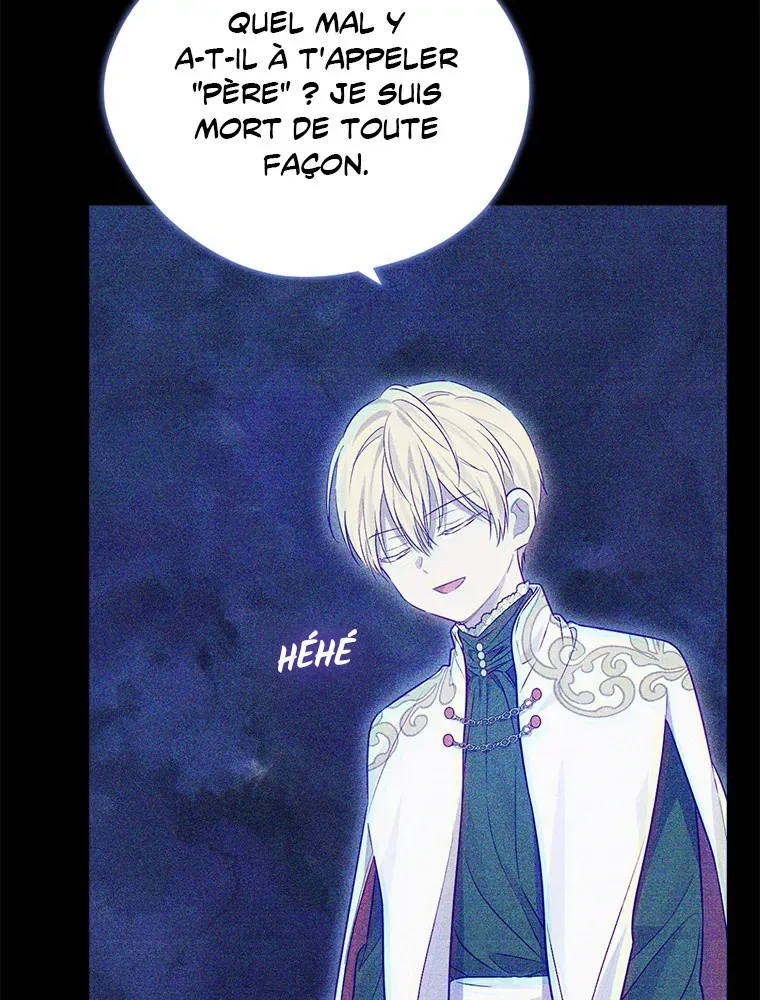 Read I Am The Real One FR Manga Online