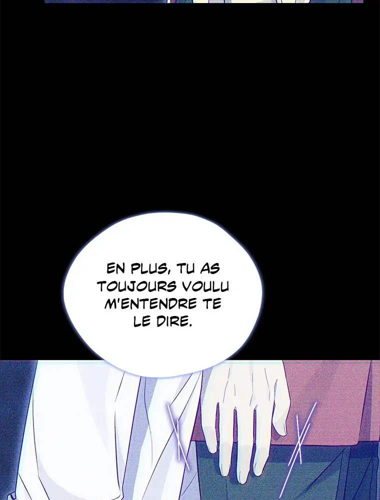 Read I Am The Real One FR Manga Online