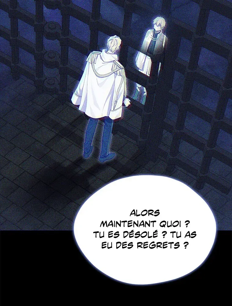 Read I Am The Real One FR Manga Online
