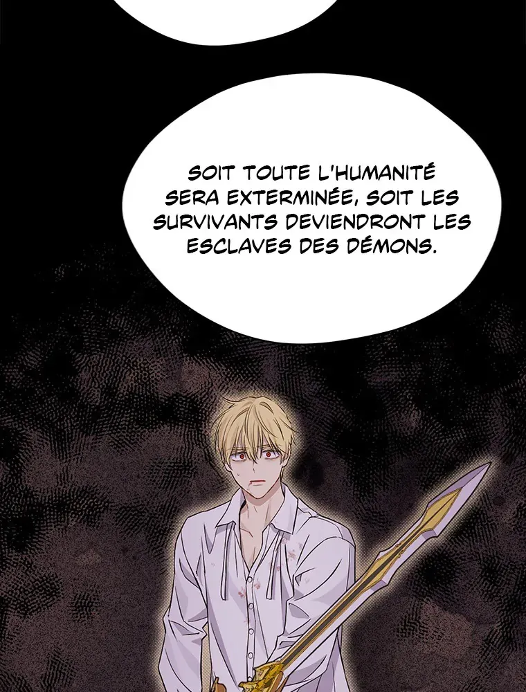 Read I Am The Real One FR Manga Online