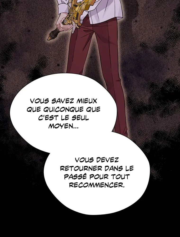 Read I Am The Real One FR Manga Online