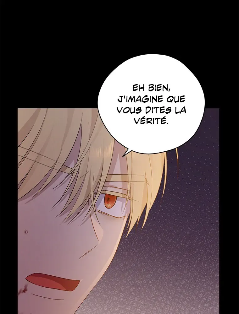 Read I Am The Real One FR Manga Online