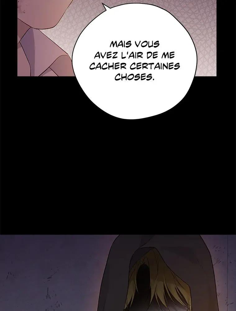 Read I Am The Real One FR Manga Online