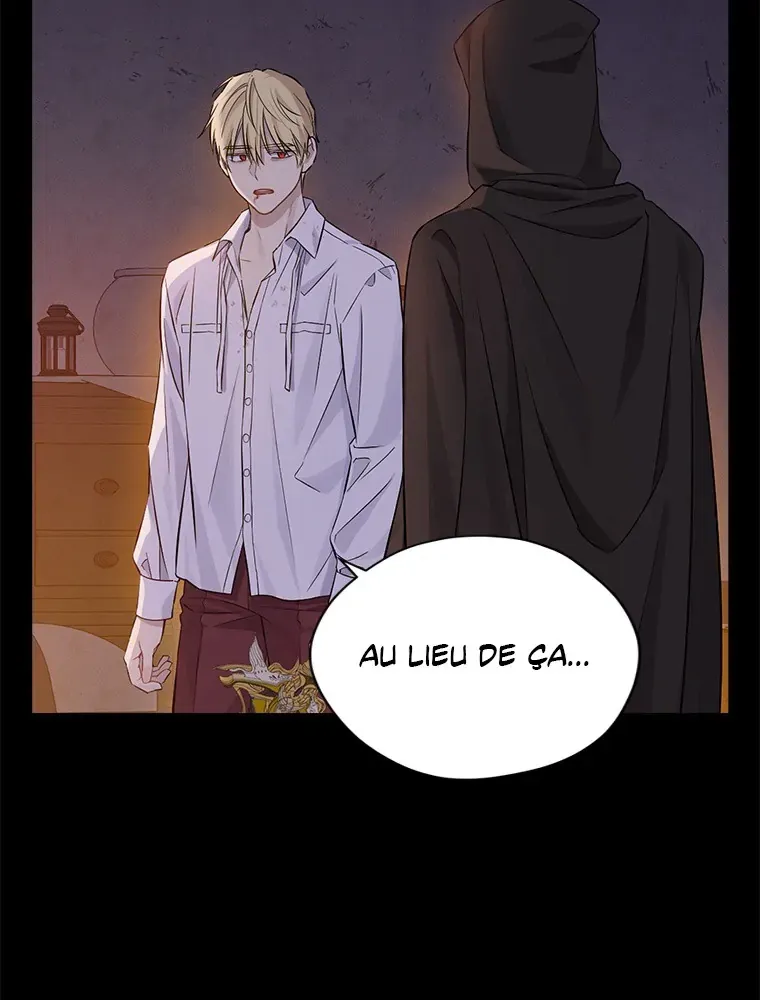Read I Am The Real One FR Manga Online
