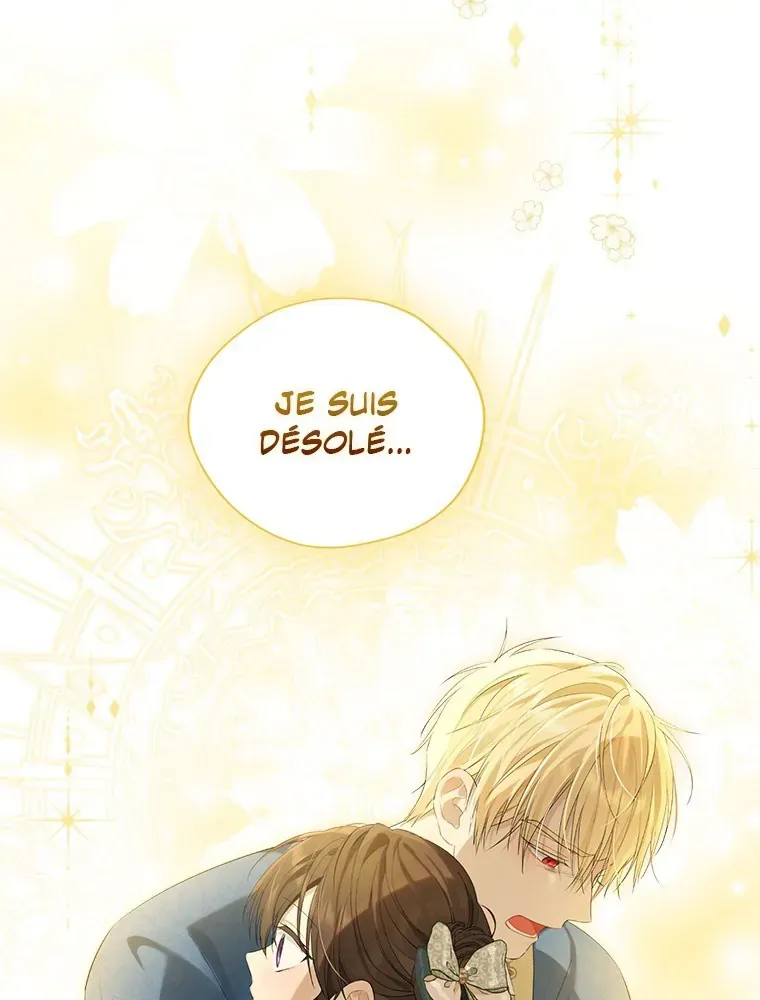 Read I Am The Real One FR Manga Online