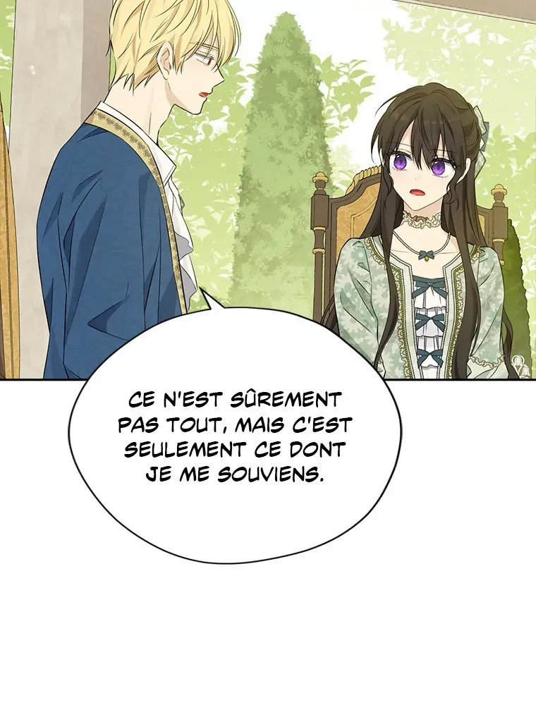 Read I Am The Real One FR Manga Online