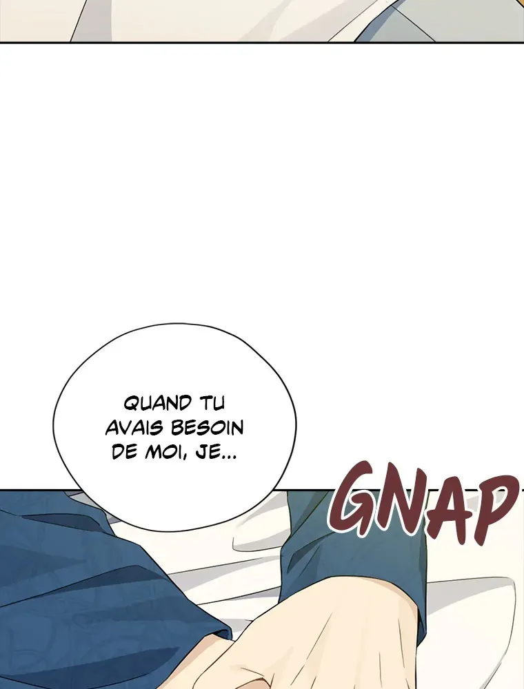 Read I Am The Real One FR Manga Online