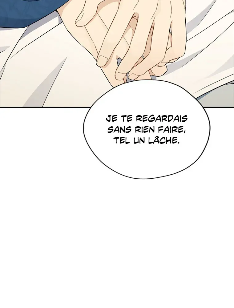Read I Am The Real One FR Manga Online