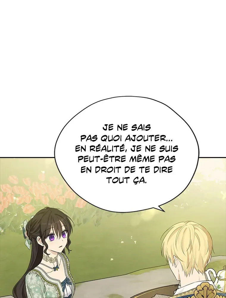 Read I Am The Real One FR Manga Online