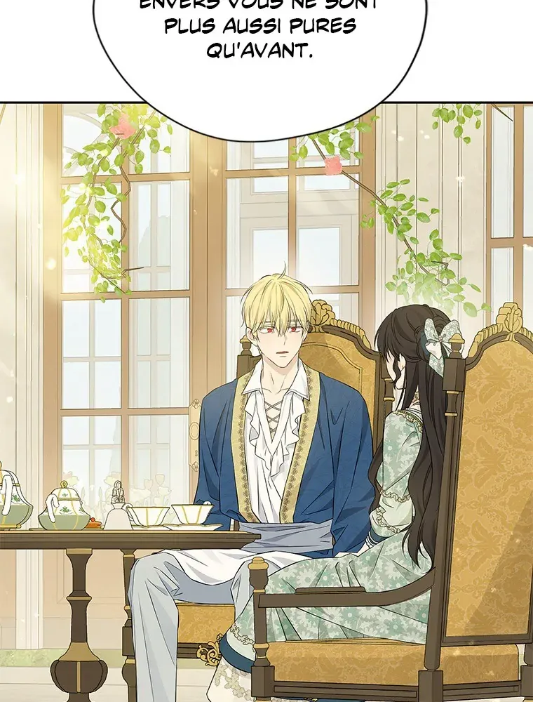 Read I Am The Real One FR Manga Online