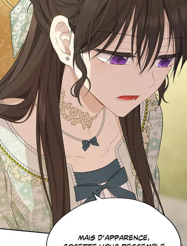 Read I Am The Real One FR Manga Online