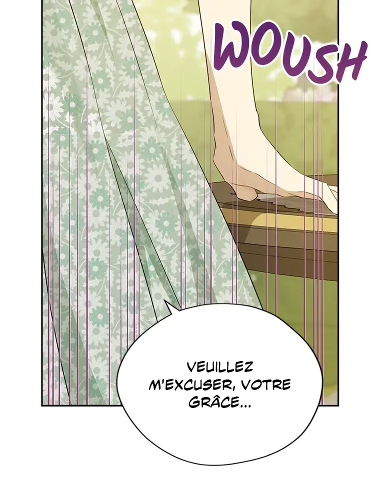 Read I Am The Real One FR Manga Online