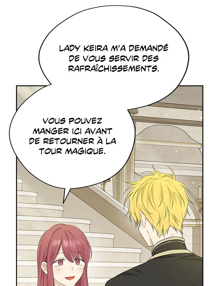 Read I Am The Real One FR Manga Online
