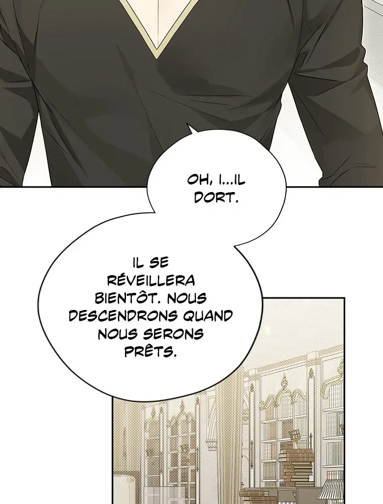 Read I Am The Real One FR Manga Online