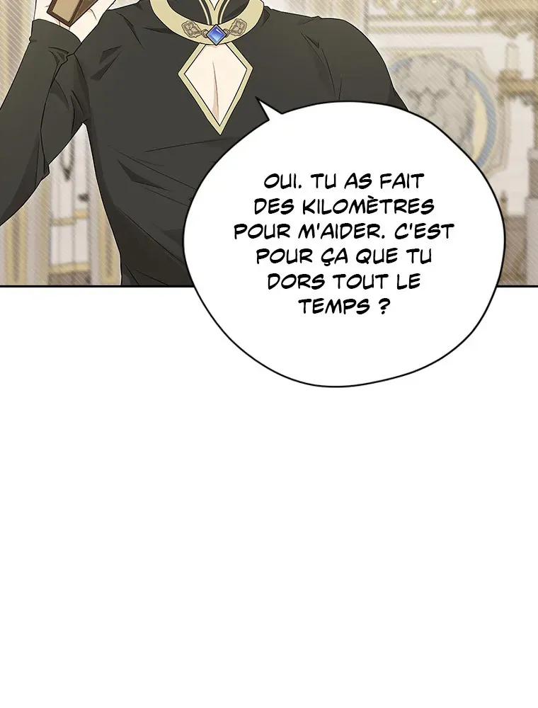 Read I Am The Real One FR Manga Online