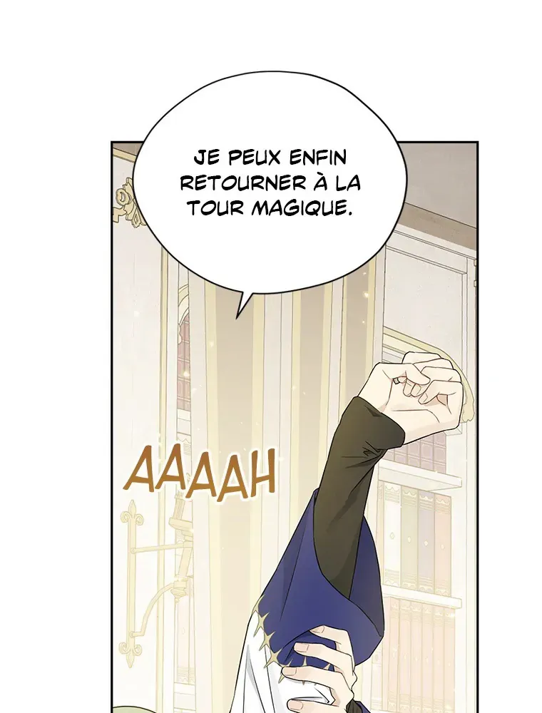 Read I Am The Real One FR Manga Online