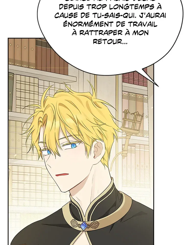 Read I Am The Real One FR Manga Online