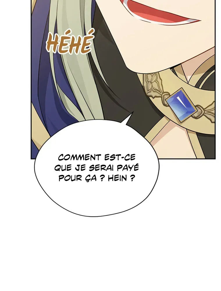 Read I Am The Real One FR Manga Online
