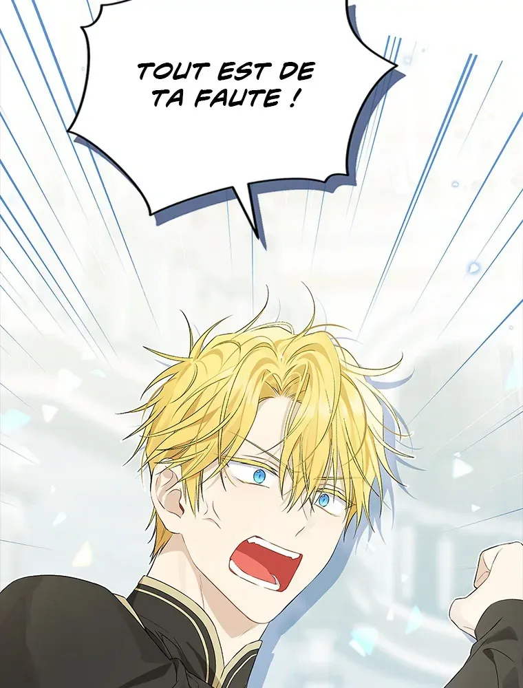 Read I Am The Real One FR Manga Online