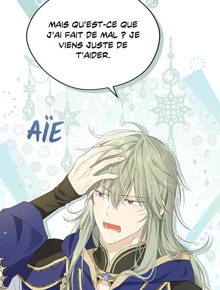 Read I Am The Real One FR Manga Online