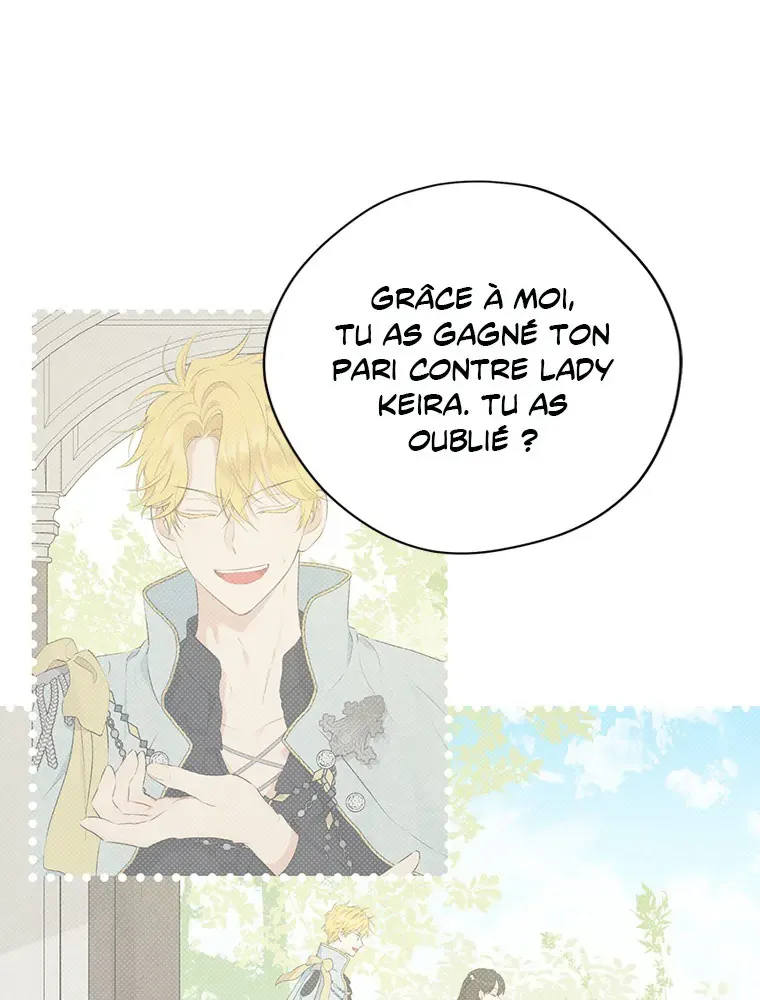 Read I Am The Real One FR Manga Online