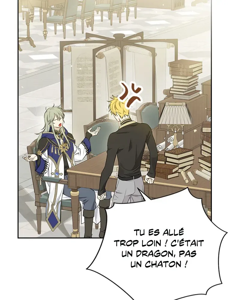 Read I Am The Real One FR Manga Online