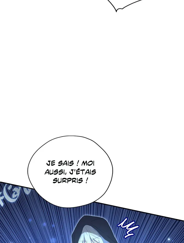 Read I Am The Real One FR Manga Online