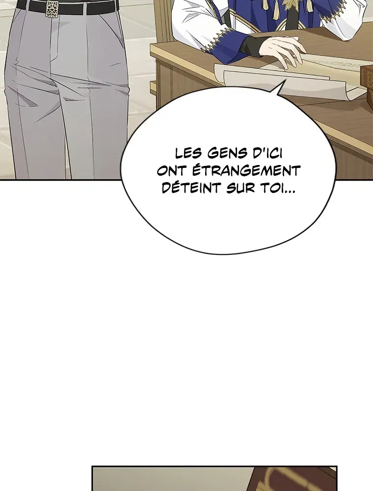 Read I Am The Real One FR Manga Online