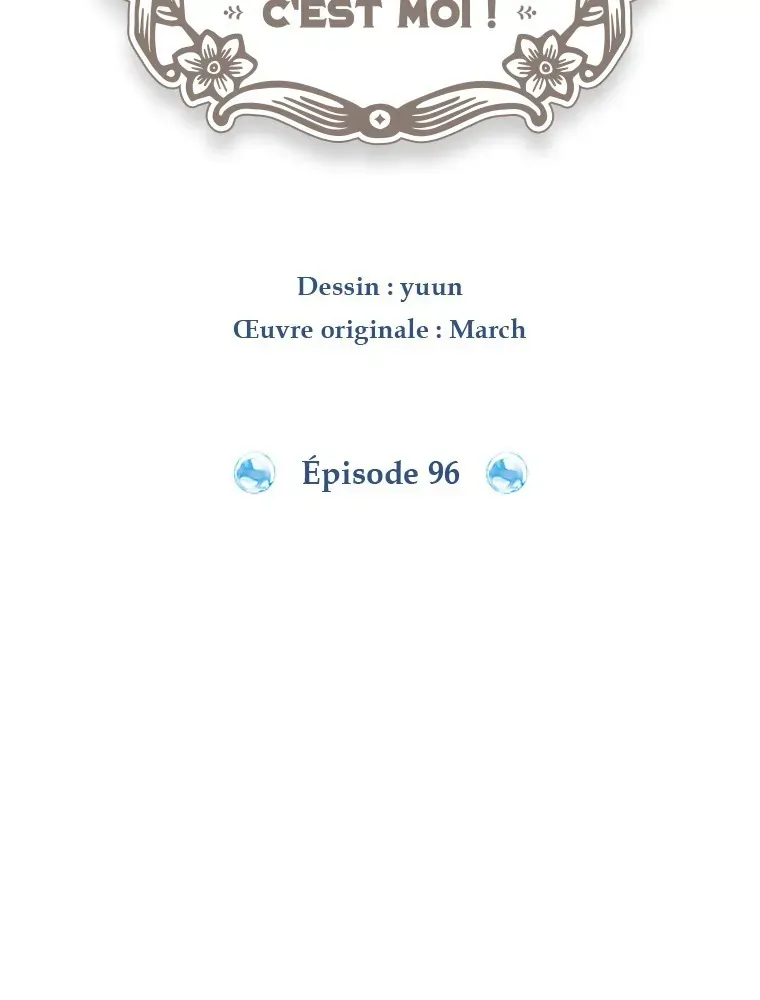Read I Am The Real One FR Manga Online