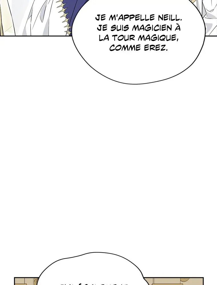 Read I Am The Real One FR Manga Online