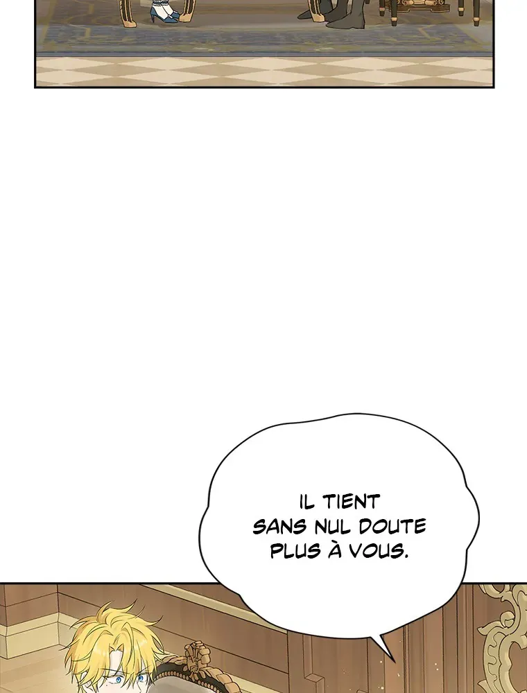 Read I Am The Real One FR Manga Online
