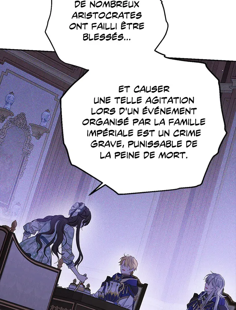 Read I Am The Real One FR Manga Online